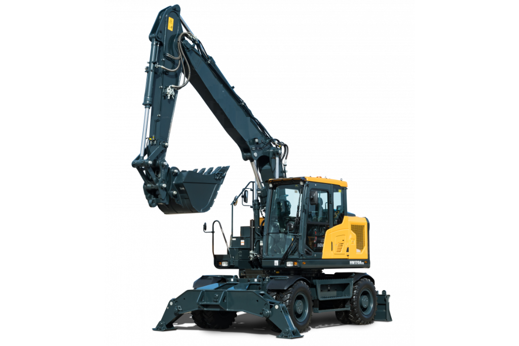 vente d'un engin de chantier